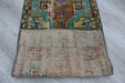 Vintage Hand-Knotted Rug 50cm x 119cm from Turkey