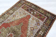 Vintage Hand-Knotted Rug Myra 103cm x 195cm