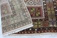 Vintage Hand-Knotted Rug Myra 103cm x 195cm