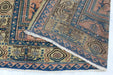 Vintage Hand-Knotted Turkish Rug 119cm x 170cm #492