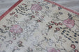 Vintage Hand-Knotted Turkish Rug 144x240 cm