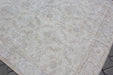 Vintage Hand-Knotted Turkish Rug 161cm x 270cm