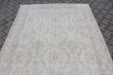 Vintage Hand-Knotted Turkish Rug 161cm x 270cm