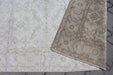 Vintage Hand-Knotted Turkish Rug 161cm x 270cm
