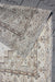 Vintage Hand-Knotted Turkish Rug 162cm x 264cm #464