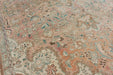 Vintage Hand-Knotted Turkish Rug 198 cm x 292 cm