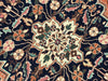 Vintage Hand Knotted Turkish Rug 198cm x 129cm