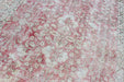 Vintage Hand-Knotted Turkish Rug 203cm x 301cm