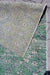 Vintage Hand-Knotted Turkish Rug 205cm x 254cm