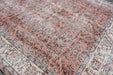 Vintage Hand-Knotted Turkish Rug 207cm x 300cm