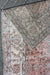 Vintage Hand-Knotted Turkish Rug 207cm x 300cm