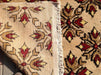 Vintage Hand Knotted Turkish Rug 264cm x 147cm #019