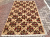 Vintage Hand Knotted Turkish Rug 264cm x 147cm #019