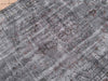 Vintage Hand Knotted Turkish Rug 268cm x 156cm 1960s
