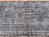Vintage Hand Knotted Turkish Rug 268cm x 156cm 1960s