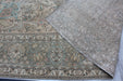 Vintage Hand-Knotted Turkish Rug 289cm x 388cm #589