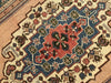 Vintage Hand Knotted Turkish Rug 312cm x 157cm