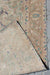 Vintage Hand-Knotted Turkish Rug 50cm x 107cm