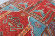 Vintage Hand-Knotted Turkish Rug 76cm x 111cm