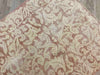 Vintage Hand Knotted Turkish Wool Rug 204cm x 111cm