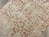 Vintage Hand Knotted Turkish Wool Rug 204cm x 111cm