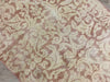 Vintage Hand Knotted Turkish Wool Rug 204cm x 111cm
