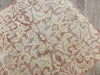 Vintage Hand Knotted Turkish Wool Rug 204cm x 111cm