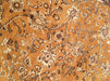 Vintage Hand Knotted Turkish Wool Rug 251cm x 135cm