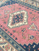 Vintage Hand Knotted Turkish Wool Rug 260cm x 200cm