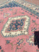 Vintage Hand Knotted Turkish Wool Rug 260cm x 200cm