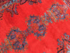 Vintage Hand Knotted Turkish Wool Rug 278cm x 163cm