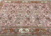 Vintage Hand Knotted Turkish Wool Rug 298cm x 205cm