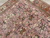 Vintage Hand Knotted Turkish Wool Rug 298cm x 205cm