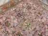 Vintage Hand Knotted Turkish Wool Rug 298cm x 205cm
