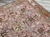 Vintage Hand Knotted Turkish Wool Rug 298cm x 205cm