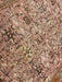 Vintage Hand Knotted Turkish Wool Rug 298cm x 205cm