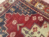 Vintage Hand Knotted Turkish Wool Rug 301cm x 168cm