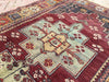Vintage Hand Knotted Turkish Wool Rug 301cm x 168cm