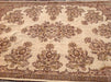 Vintage Hand Knotted Turkish Wool Rug 315cm x 213cm