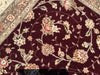 Vintage Hand Knotted Turkish Wool Rug 329cm x 233cm