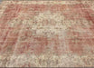 Vintage Hand Knotted Turkish Wool Rug 333cm x 223cm