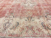 Vintage Hand Knotted Turkish Wool Rug 333cm x 223cm