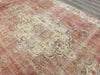 Vintage Hand Knotted Turkish Wool Rug 333cm x 223cm