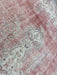 Vintage Hand Knotted Turkish Wool Rug 333cm x 223cm