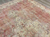 Vintage Hand Knotted Turkish Wool Rug 333cm x 223cm