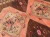 Vintage Hand Knotted Turkish Wool Rug 361 x 212 cm