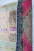 Vintage Hand-Knotted Turkish Wool Rug 56cm x 81cm