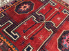 Vintage Hand Knotted Wool Rug 324cm x 165cm Turkey