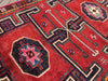 Vintage Hand Knotted Wool Rug 324cm x 165cm Turkey