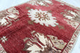 Vintage Hand-Knotted Wool Rug 55cm x 81cm from Turkey